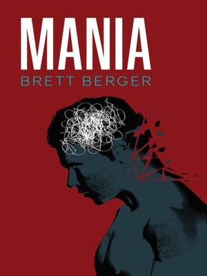 cover image of Mania